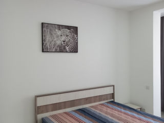 Apartament cu 2 camere, 81 m², Râșcani, Chișinău foto 2