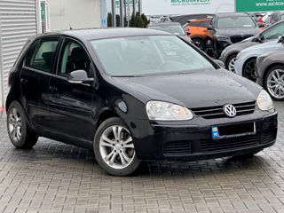 Volkswagen Golf foto 4