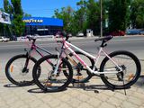 Marimi 24",26" aluminiu noi magazin motoplus,алюминиевые велосипеды crosser ,Shimano foto 1