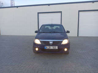 Dacia Logan foto 7