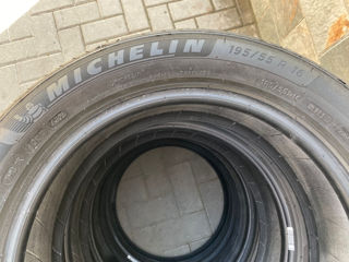 195-55-16 Michelin foto 6