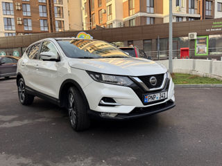 Nissan Qashqai foto 2