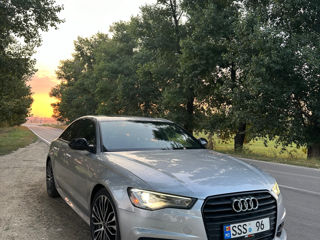 Audi A6 foto 3