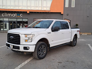 Ford F-150 foto 5