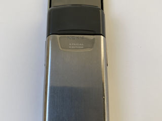 Nokia 8800 Special Edition foto 4