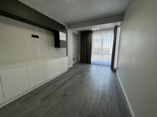 Apartament cu 2 camere, 63 m², Centru, Chișinău foto 4