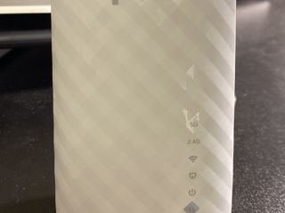 Router MikroTik RB951G-2HnD - 500lei Wi-Fi Range Extender Tp-link RE200 - 200lei  фото 5