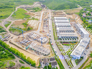 Townhouse de Vânzare – 165,92 mp – Complex Hora Village, Buiucani foto 10