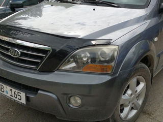 KIA Sorento foto 1