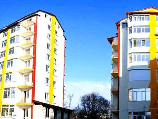 Apartament cu 1 cameră, 36 m², Durlești, Chișinău foto 1