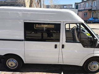 Ford Transit  фото 2