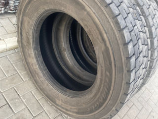 Anvelope 315/70 r22,5 foto 6