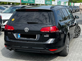 Volkswagen Golf foto 4