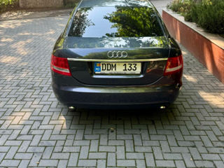 Audi A6 foto 6