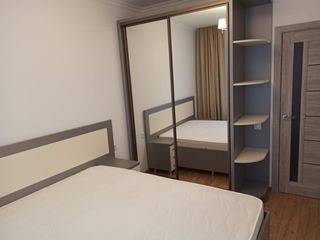 Apartament cu 3 camere, 86 m², BAM, Bălți foto 5