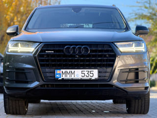 Audi Q7 foto 3