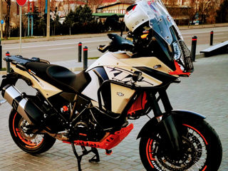 KTM 1290 Super Adventure foto 5