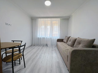 O cameră, 26 m², Botanica, Chișinău