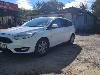 Ford Focus foto 3