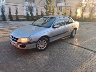 Opel Omega