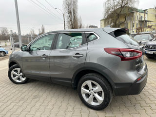 Nissan Qashqai foto 2