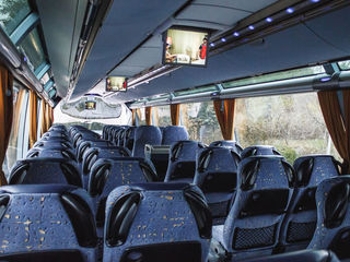 Комфортабельные автобусы на Болгарию от 40 Евро - безопасность и комфорт от MyWay foto 7