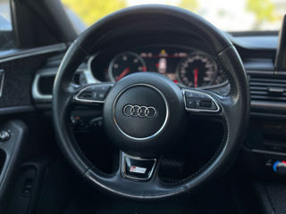 Audi A6 foto 12