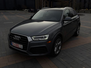 Audi Q3 foto 3