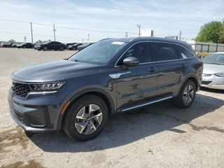 KIA Sorento фото 1