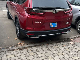 Honda CR-V foto 4