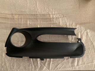 Renault Scenic 2015 bumper fata accesorii foto 2