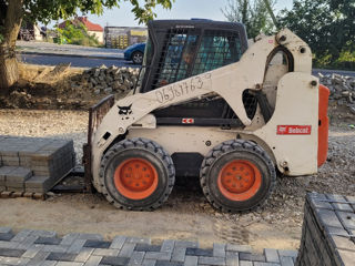 Camaz bobcat foto 8