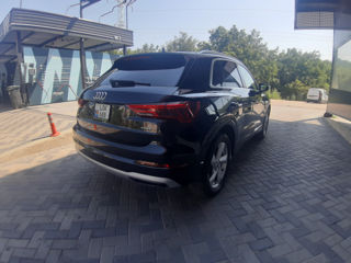 Audi Q3 foto 4