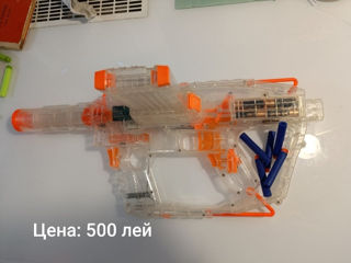 nerf foto 6