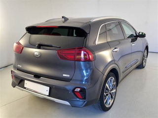 KIA Niro foto 9