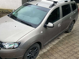 Dacia Logan Mcv foto 10