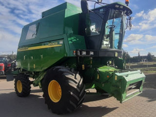 John Deere 1450 WTS foto 6