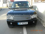 Land Rover Range Rover foto 2