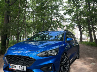 Ford Focus foto 2