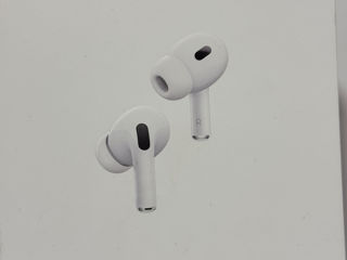 Căști Apple AirPods Pro (2nd generation) Type-C White