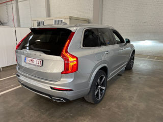 Volvo XC90 foto 3