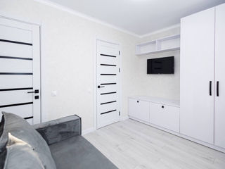 Apartament cu 1 cameră, 20 m², Ciocana, Chișinău foto 5