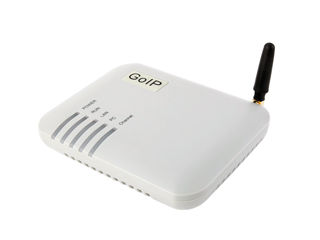 GOIP-1 GSM Шлюз VOIP