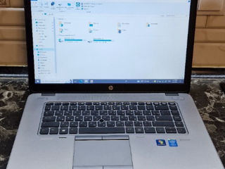 HP EliteBook laptop foto 2