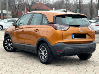 Opel Crossland X foto 3