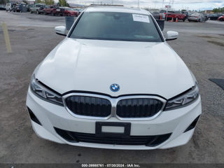 BMW 3 Series foto 2