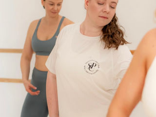 Vând abonament Levita Pilates , Stretching, Balet. foto 0