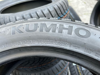 245/45 R19 Kumho Wintercraft WP72/ Доставка, livrare toata Moldova 2023 foto 7