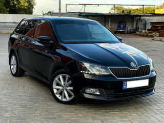 Skoda Fabia foto 2