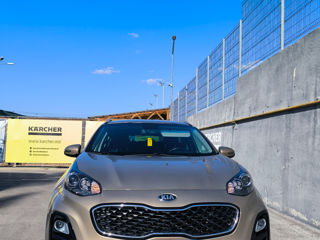 KIA Sportage foto 5